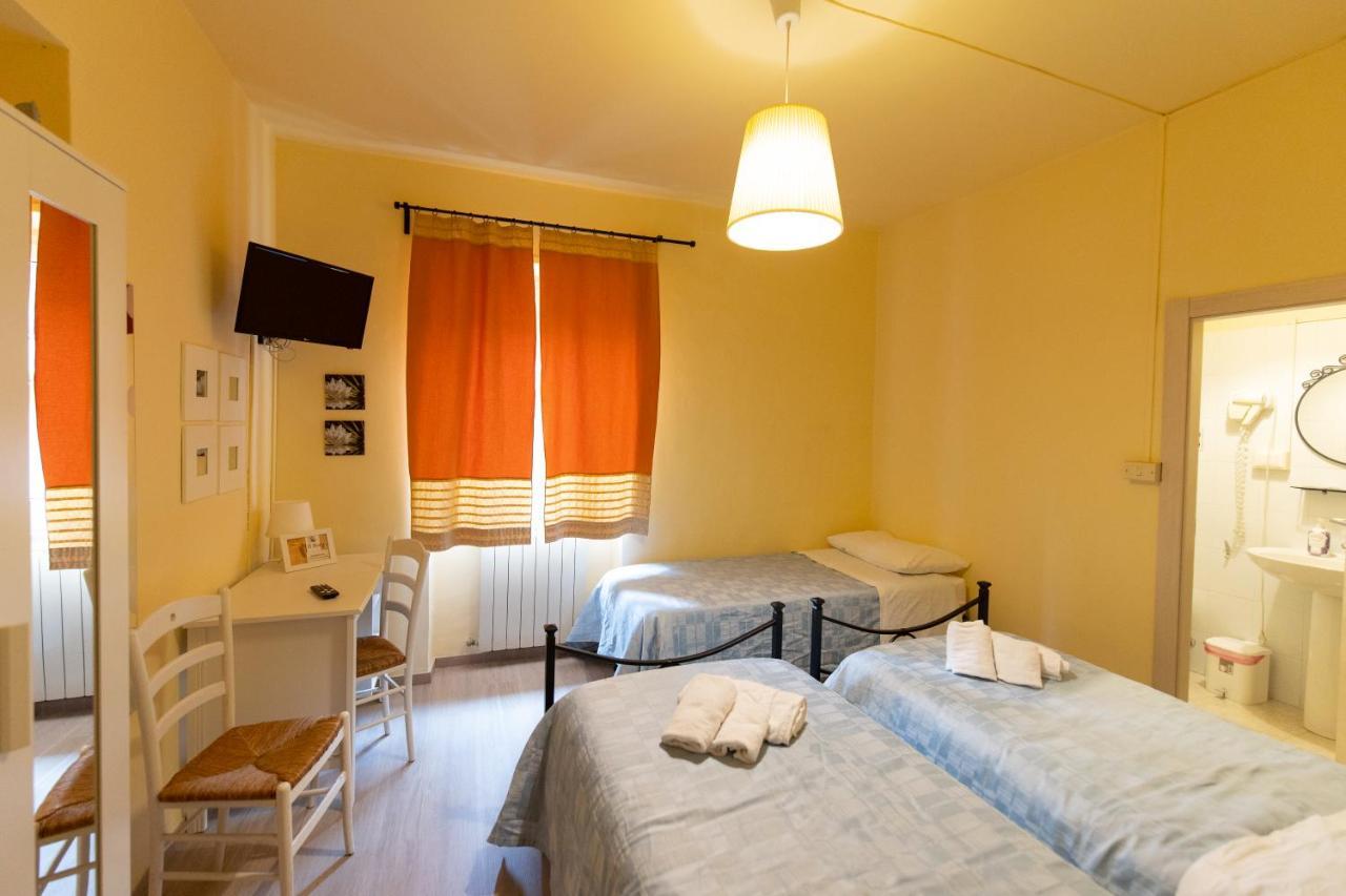 Il Borgo Ristorante Pizzeria Camere Acquapendente Zewnętrze zdjęcie