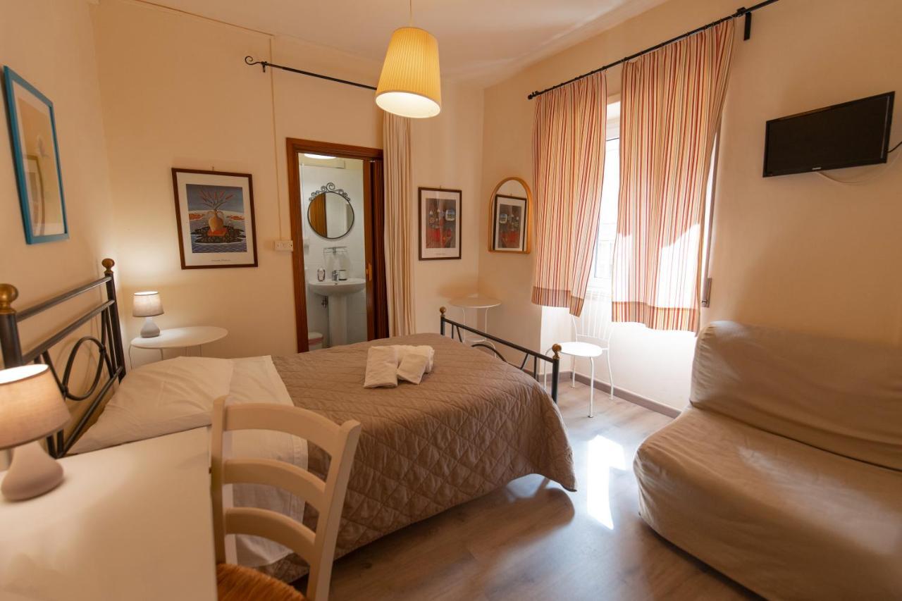 Il Borgo Ristorante Pizzeria Camere Acquapendente Zewnętrze zdjęcie